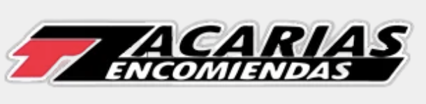 Logo ACARIAS