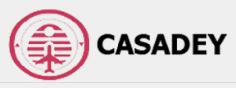 Logo CASADEY