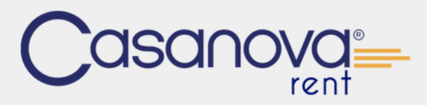 Logo Casanova Rent