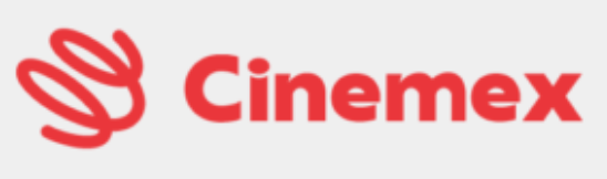 Logo Cinemex