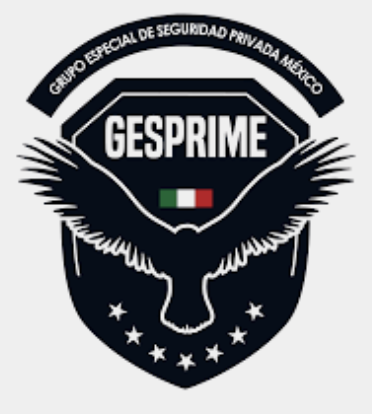 Logo GESPRIME