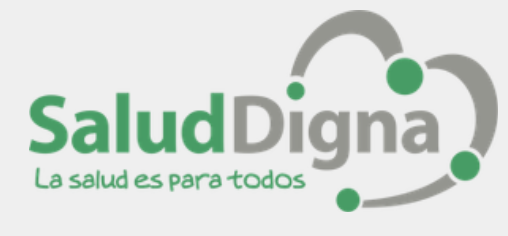 Logo Salud Digna